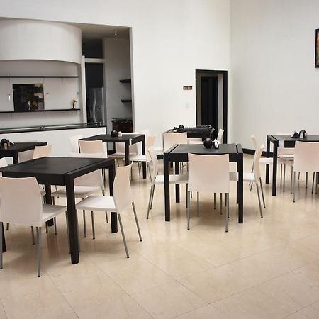 Hotel Palma Viva Armenia  Buitenkant foto