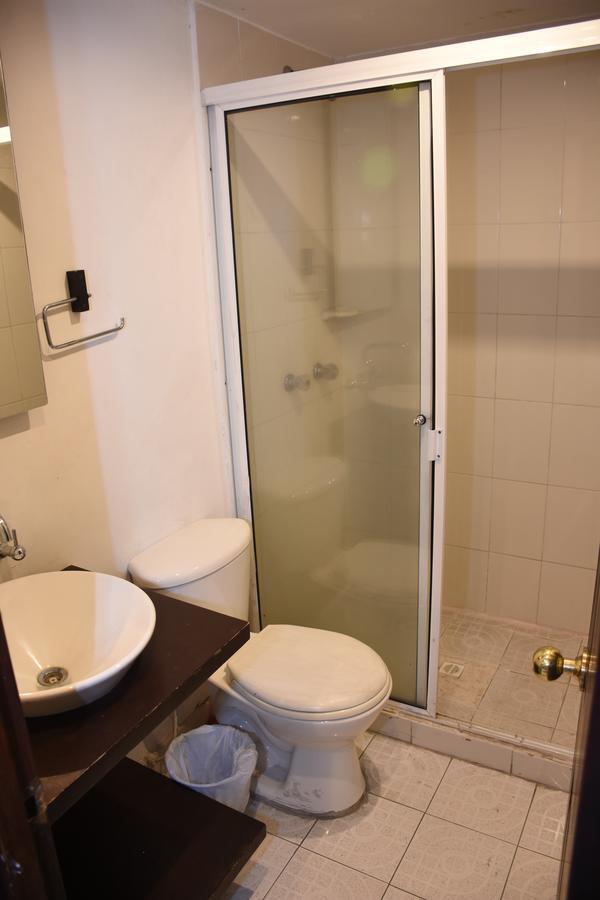Hotel Palma Viva Armenia  Buitenkant foto