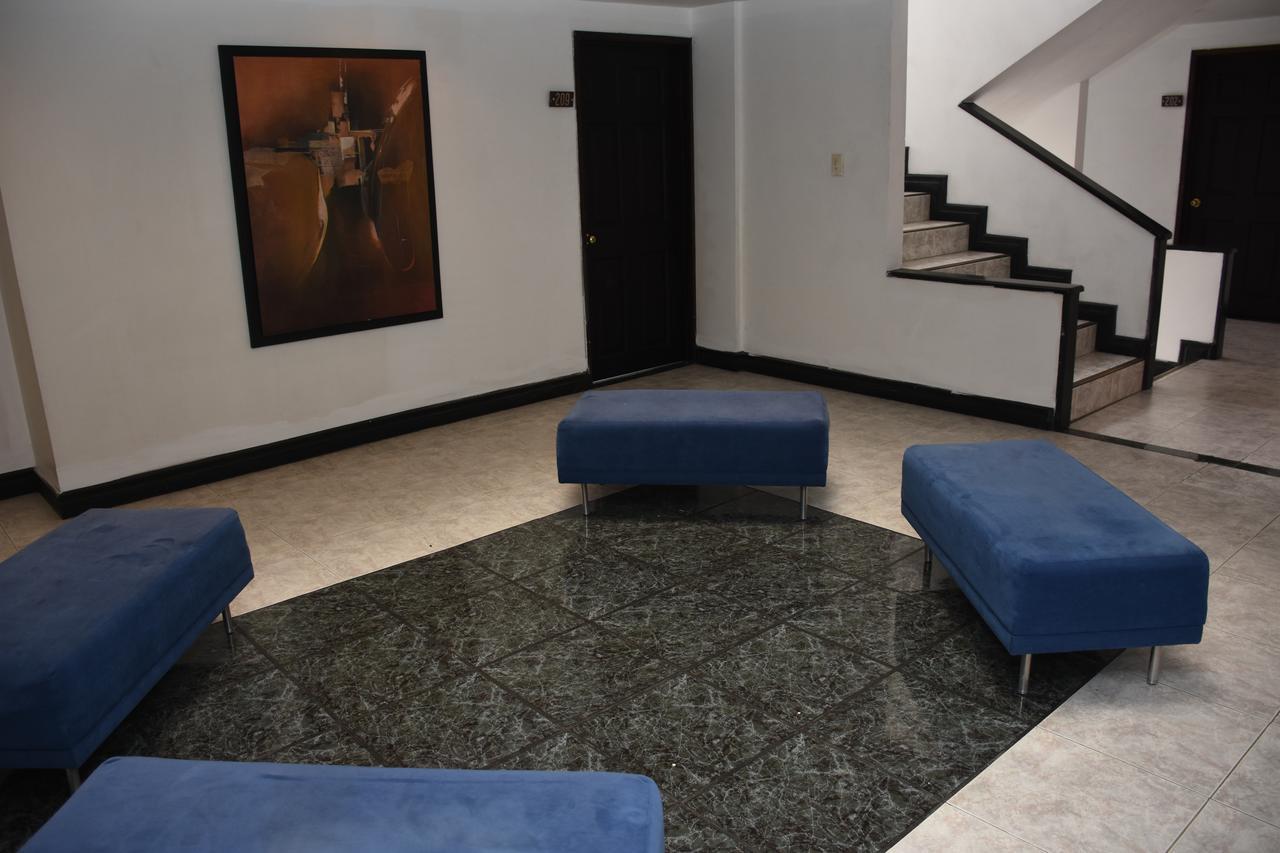 Hotel Palma Viva Armenia  Buitenkant foto