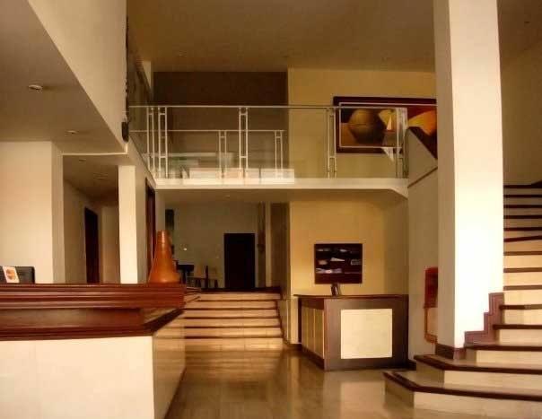 Hotel Palma Viva Armenia  Buitenkant foto